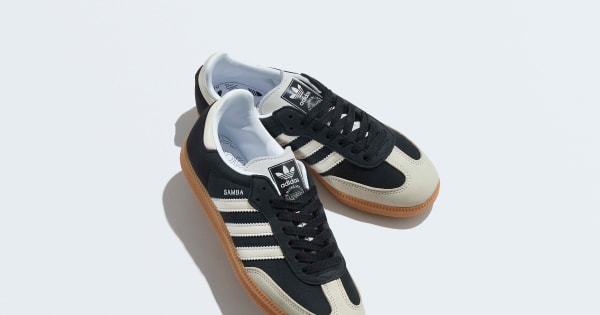 アディダス サンバ OG W / Samba OG W - ブラック | アディダス