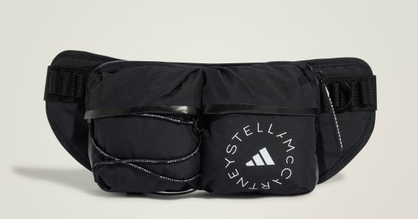新品 希少 adidas Stella McCartney クロスボディバッグ adidas by Stella McCartney ADIDAS / アディダス × ステラ