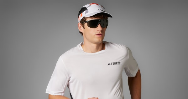 アディダス テレックス Xperior クライマクール+半袖Tシャツ