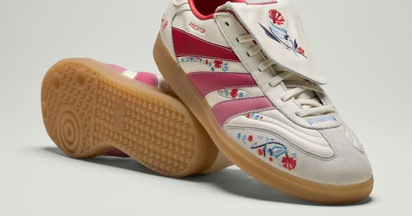 アディダス プレデター フリースタイル TFG インドア用シューズ