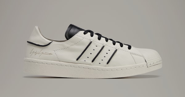新品正規品 Y-3 adidas superstar 12/11発売｜adidas Y-3 Superstar 