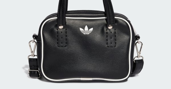 アディダス アディカラー XS バッグ - ブラック | アディダス ジャパン