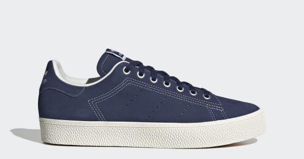 Zapatillas_Stan_Smith_CS_Azul_