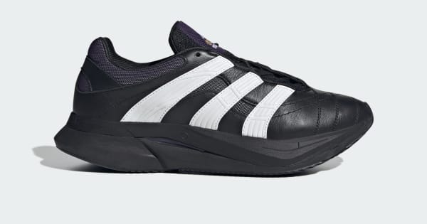 adidas Equipment Predator Run Shoes Black Free Shipping with
