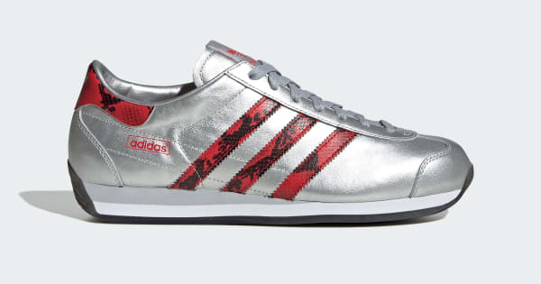 country kerry24 ハープ Country_Japan_Schoenen_Zilver_