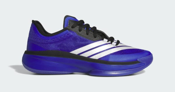 adidas Adizero Select Low Trainers Blue adidas Philippines