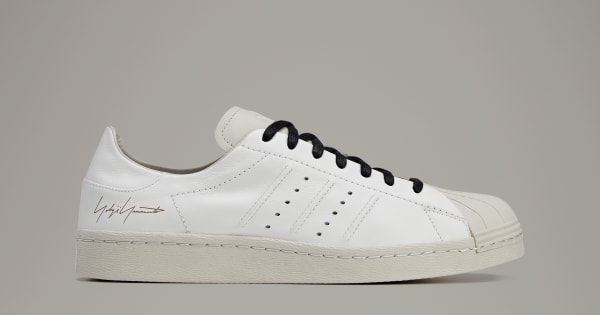 新品正規品 Y-3 adidas superstar adidas Y-3 Superstar - Black | Free Shipping with adiClub | adidas US