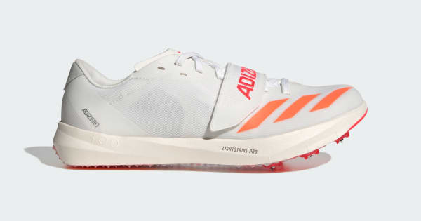 アディダス アディゼロ TJ/PV（三段跳・棒高跳）陸上用 / ADIZERO TJ