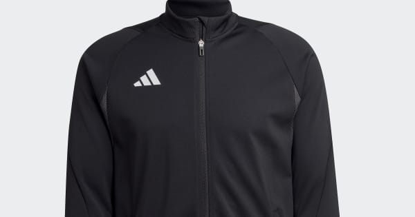 アディダス ティロ 23 コンペティション トレーニングジャケット