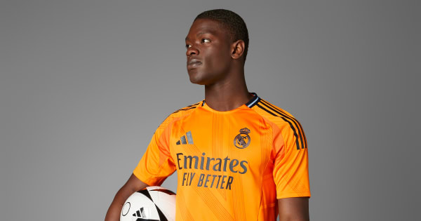 アディダス レアル・マドリード 24/25 アウェイ オーセンティック アディダス レアル・マドリード 24/25 アウェイ オーセンティック