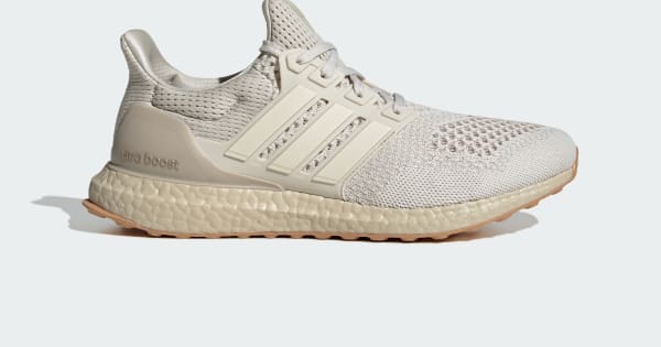 adidas Ultraboost Shoes Beige adidas India
