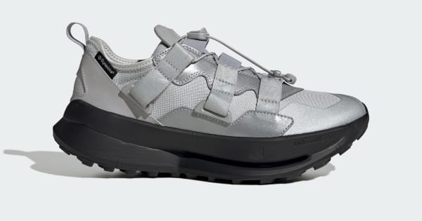 ★美品 AC ADVENTURE COMPONENTS HextremeLT★ adidas BUTY EQUIPMENT AGRAVIC XTR - Srebrny | adidas Poland