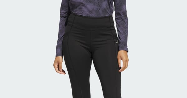 アディダス 【ゴルフ】アルティメット365 COLD. RDY レギンス