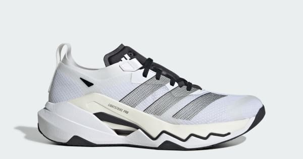 adidas Rapidmove Pro Training Shoes - White | Free Shipping with