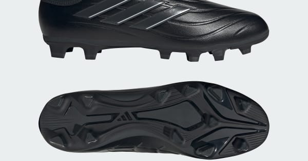 Chuteira Copa Pure II Club FXG - Preto adidas | adidas Brasil