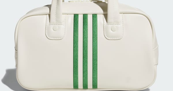 アディダス 【ゴルフ】スリーストライプス ラウンドボストン