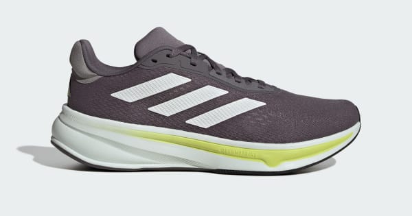 Tênis Response Super - Cinza adidas | adidas Brasil