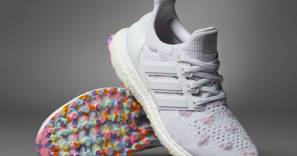 adidas Women's Lifestyle Ultraboost White adidas US
