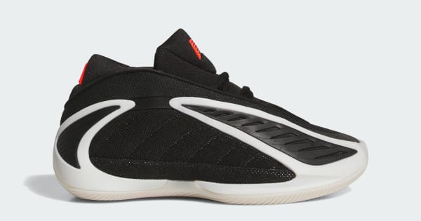 adidas Anthony Edwards 2 Çocuk Ayakkabısı - Siyah | adidas Türkiye