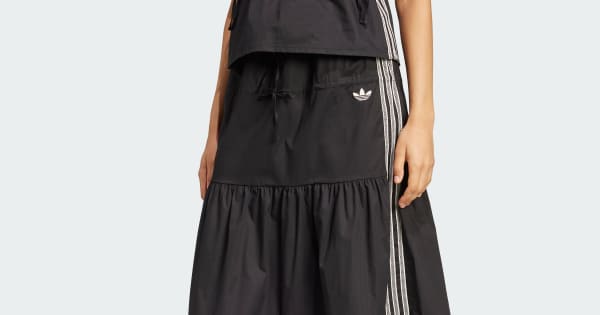 アディダス アディダス オリジナルス サマーグロー スカート