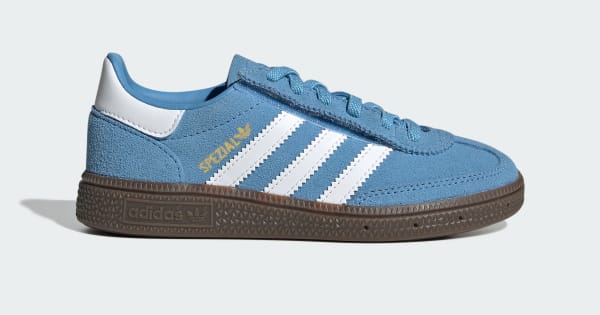 Tênis Handball Spezial Comfort Closure Elastic Lace Infantil