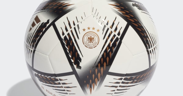 Germany_Al_Rihla_Club_Ball_Whi