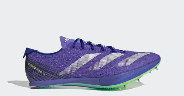 スパイク・シューズ adidas ADIZERO PRIME SP 3 アディダス アディゼロ プライム SP 3 Strung / Adizero Prime SP 3