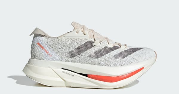 adidas Adizero Prime X 2.0 STRUNG Shoes - White | adidas Singapore