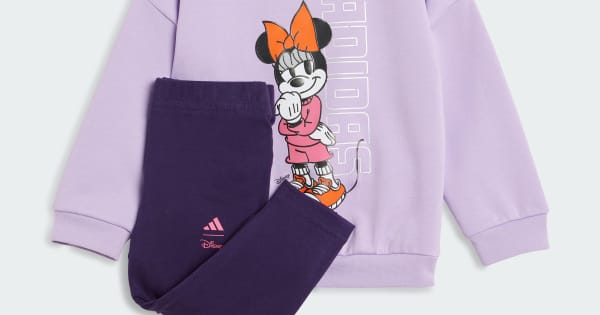 Disney_Minnie_Mouse_Jogger_Kid