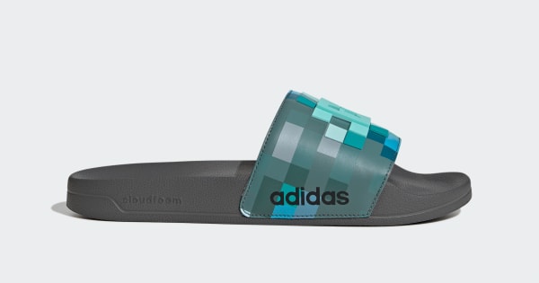 【新品未使用】ADILETTE MII everyone ADILETTE MII everyone (CORE BLACK) | everyone