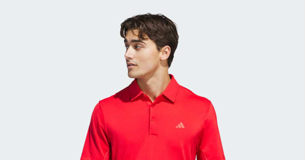 アディダス 【ゴルフ】アルティメット365 ハイブリッド ポロシャツ