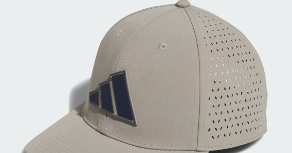 メンズウェア MALBON X ADIDAS Hydrophobic Tour Hat メンズウェア