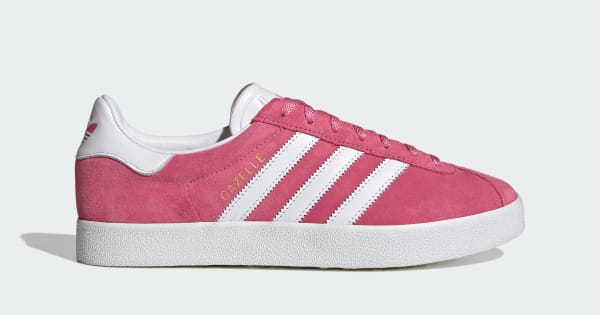 gazelle ピンク　23.5 adidas Gazelle_85_Shoes_Pink_IG5004_0