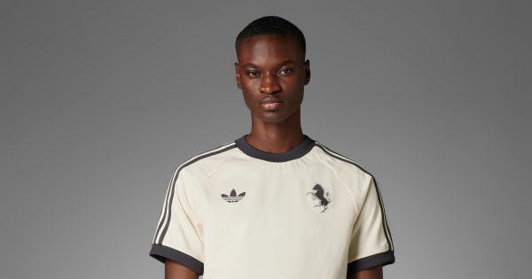 アディダス ユベントス アディカラー クラシックス スリーストライプス