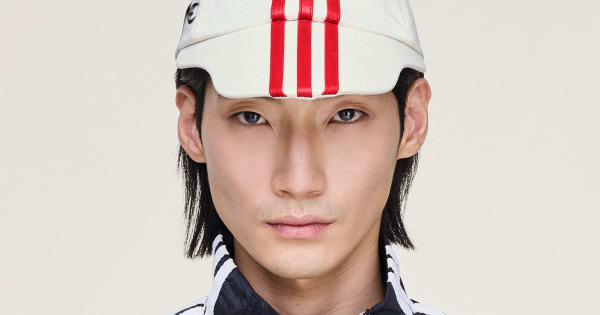メンズウェア Thug Club adidas originals sword cap adidas THUG CLUB SWORD CAP - White | Free Shipping with adiClub