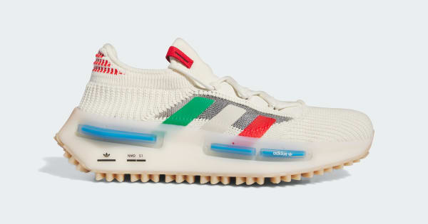 adidas NMD S1   LER  26センチ adidas NMD S1 LER 26センチ adidas NMD S1 LER 26センチ Adidas Nmd