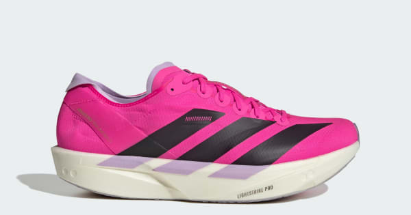 Scarpe adizero Takumi Sen 11 - Rosa adidas | adidas Italia