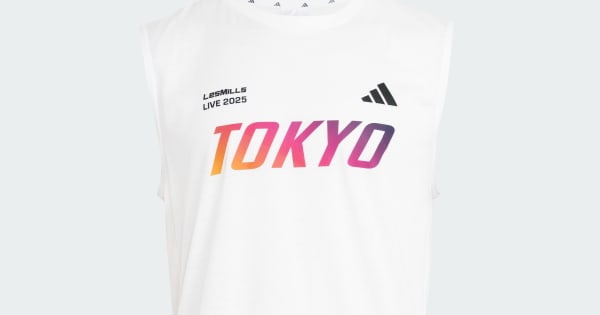 【希少】1968 LESMILS(レズミルズ)　イベント限定 スポーツタオル LESMILLS LIVE TOKYO 2025 スポーツタオル 希少】1968 LESMILS