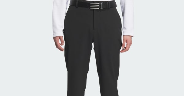 アディダス 【ゴルフ】EX STRETCH ACTIVE 撥水 アンクルパンツ