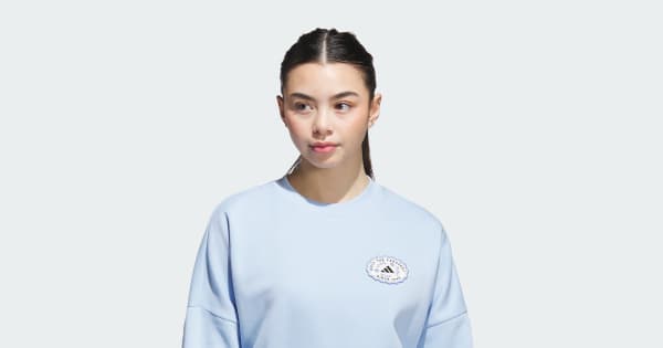 ida ジップフーディー　ライトブルー adidas アディダス W ZNE FZフーディ IKU99-IN5129 レディース ADIDAS