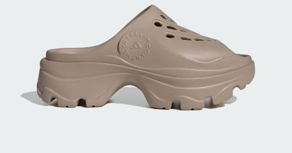 adidas by Stella McCartney クロッグサンダル / adidas by Stella