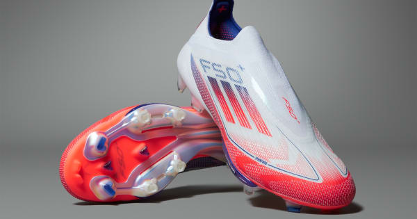 F50＋ FG F50_Elite_Firm_Ground_Soccer_C