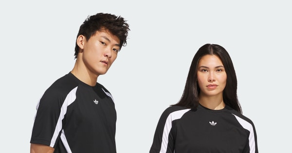 アディダス スケートボーディング チームガイスト ジャージー