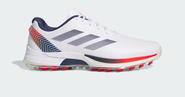 クライ adidas Golf Originals ZX 8000 GORE-TEX Spikeless Golf Shoes