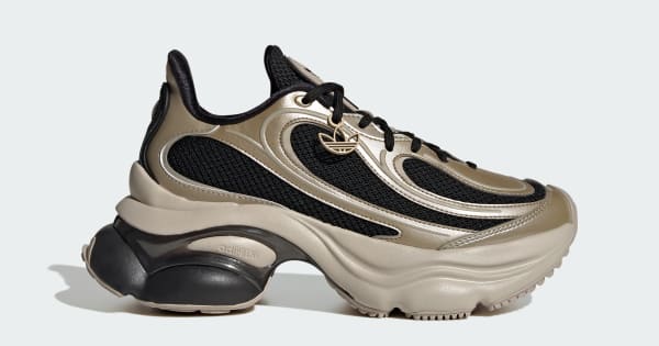 アディダス オズヴィーナス / OZVENUZ - ブラック | アディダス ジャパン