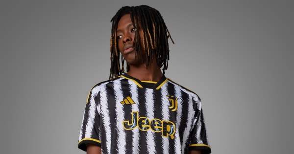 23-24 ユベントス　ポグバ　ユニフォーム　Juventus adidas adidas ユベントス 22/23 ホーム レプリカユニフォーム #10 POGBA