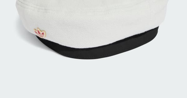 アディダス ベレー帽 - ホワイト | アディダス ジャパン