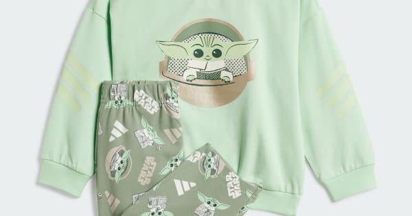 STAR WARS セットアップ adidas Originals アディダス セットアップ キッズ スター ウォーズ SW