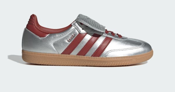 Samba_Long_Tongue_Shoes_Silver