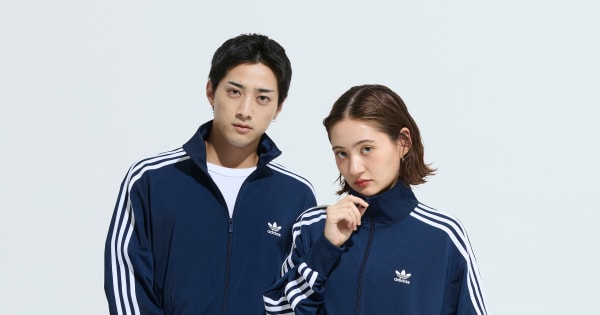 アディダス アディカラー クラシックス ファイヤーバード トラック